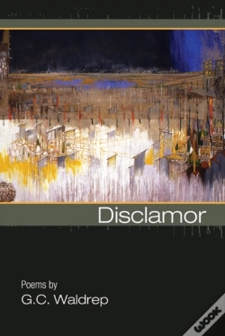 Capa do artigo Disclamor
