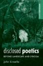 Disclosed Poetics - Preview