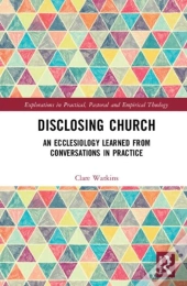 Disclosing Church