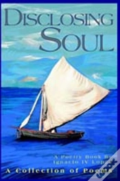 Capa do artigo Disclosing Soul