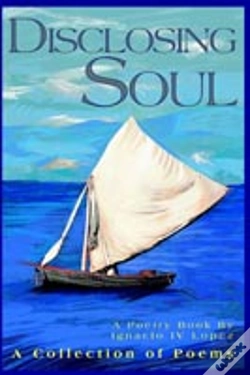 Capa do artigo Disclosing Soul