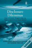 Disclosure Dilemmas