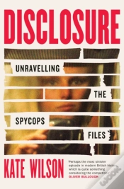 Capa do artigo Disclosure