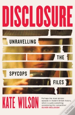Capa do artigo Disclosure