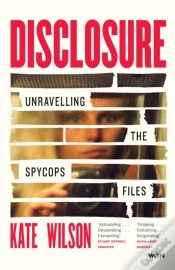 Capa do artigo Disclosure
