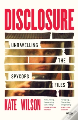 Capa do artigo Disclosure