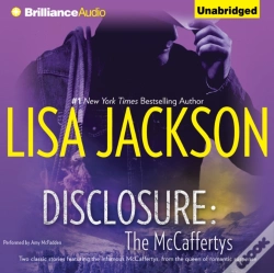 Capa do artigo Disclosure