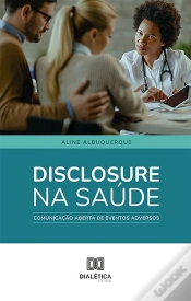 Capa do artigo Disclosure Na Saúde