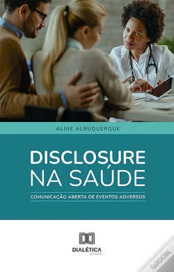 Capa do artigo Disclosure Na Saúde