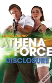 Capa do artigo Disclosure