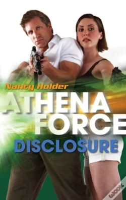 Capa do artigo Disclosure