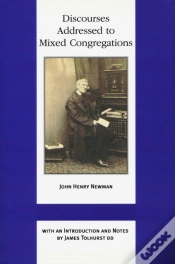 Capa do artigo Disclouses Addressed To Mixed Congregations