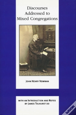 Capa do artigo Disclouses Addressed To Mixed Congregations