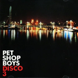 Capa do artigo Disco 3 - CD