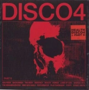 Capa do artigo Disco 4 :: Part II - Vinil