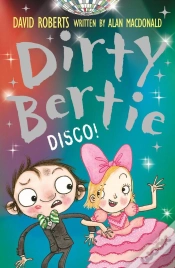 Capa do artigo Disco!