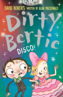 Capa do artigo Disco!