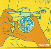 Capa do artigo Disco And The Halfway To Discontent - CD