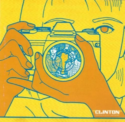 Capa do artigo Disco And The Halfway To Discontent - CD