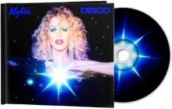 Capa do artigo Disco - CD