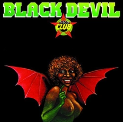 Capa do artigo Disco Club - Vinil