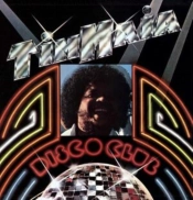 Capa do artigo Disco Club - Vinil