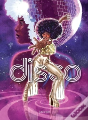 Capa do artigo Disco