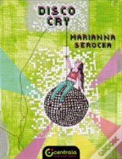 Capa do artigo Disco Cry