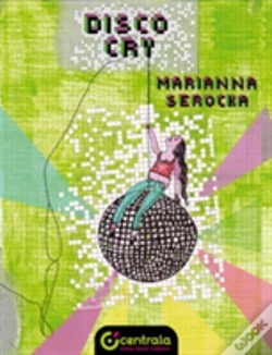 Capa do artigo Disco Cry