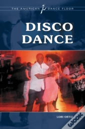 Disco Dance
