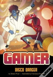 Capa do artigo Disco Danger