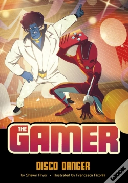 Capa do artigo Disco Danger