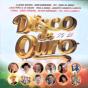 Disco De Ouro 25/26 - CD - Preview