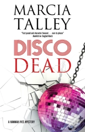 Disco Dead