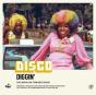 Disco Diggin' - Vinil - Preview