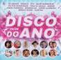 Disco Do Ano 25/26 - CD - Preview