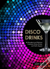Capa do artigo Disco Drinks