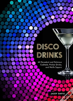 Capa do artigo Disco Drinks