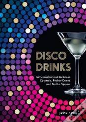 Capa do artigo Disco Drinks