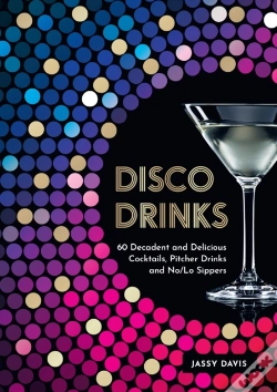 Capa do artigo Disco Drinks