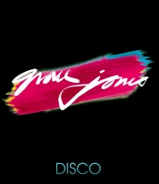 Capa do artigo Disco - DVD/BluRay