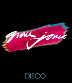 Capa do artigo Disco - DVD/BluRay