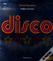 Capa do artigo Disco