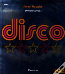 Capa do artigo Disco