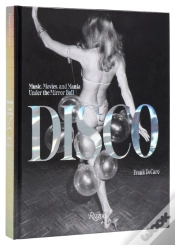 Capa do artigo Disco