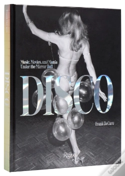 Capa do artigo Disco
