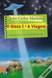 Capa do artigo Disco I - A Viagem