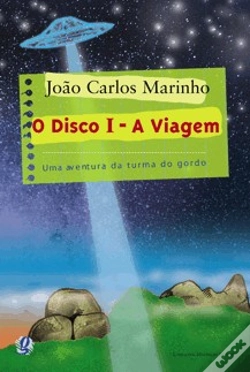 Capa do artigo Disco I - A Viagem