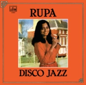Capa do artigo Disco Jazz - CD
