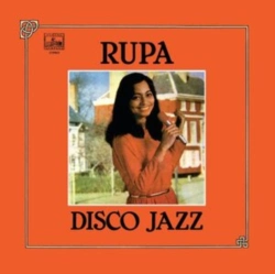 Capa do artigo Disco Jazz - Vinil